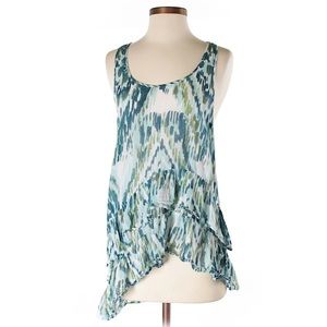 Patterson J Kincaid Originals Watercolor Tank